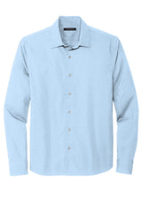Mercer+Mettle® Long Sleeve Stretch Woven Shirt MM2000 - hero