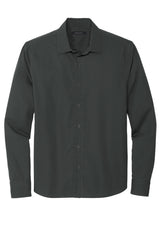 Mercer+Mettle® Long Sleeve Stretch Woven Shirt MM2000