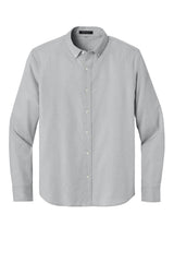 Mercer+Mettle® Long Sleeve Modern Oxford Shirt MM2002