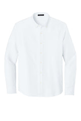 Mercer+Mettle® Long Sleeve Modern Oxford Shirt MM2002