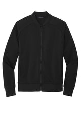 Mercer+Mettle® Double-Knit Bomber MM3000