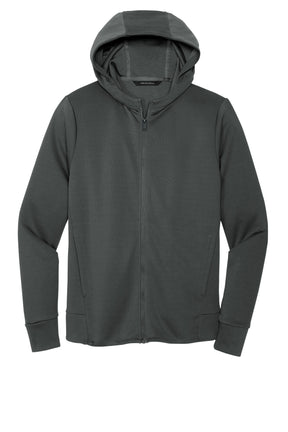 Mercer+Mettle® Double-Knit Full-Zip Hoodie MM3002 - hero