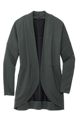 Mercer+Mettle® Women's Stretch Open-Front Cardigan MM3015 - hero