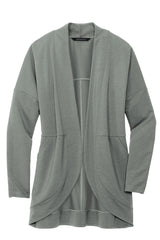 Mercer+Mettle® Women's Stretch Open-Front Cardigan MM3015