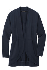 Mercer+Mettle® Women's Stretch Open-Front Cardigan MM3015
