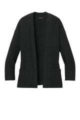 Mercer+Mettle® Women's Open Cardi MM3021 - hero