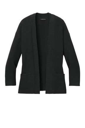 Mercer+Mettle® Women's Open Cardi MM3021 - hero