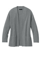 Mercer+Mettle® Women's Open Cardi MM3021