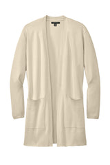 Mercer+Mettle® Women's Open-Front Cardigan Sweater MM3023 - hero