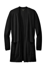 Mercer+Mettle® Women's Open-Front Cardigan Sweater MM3023