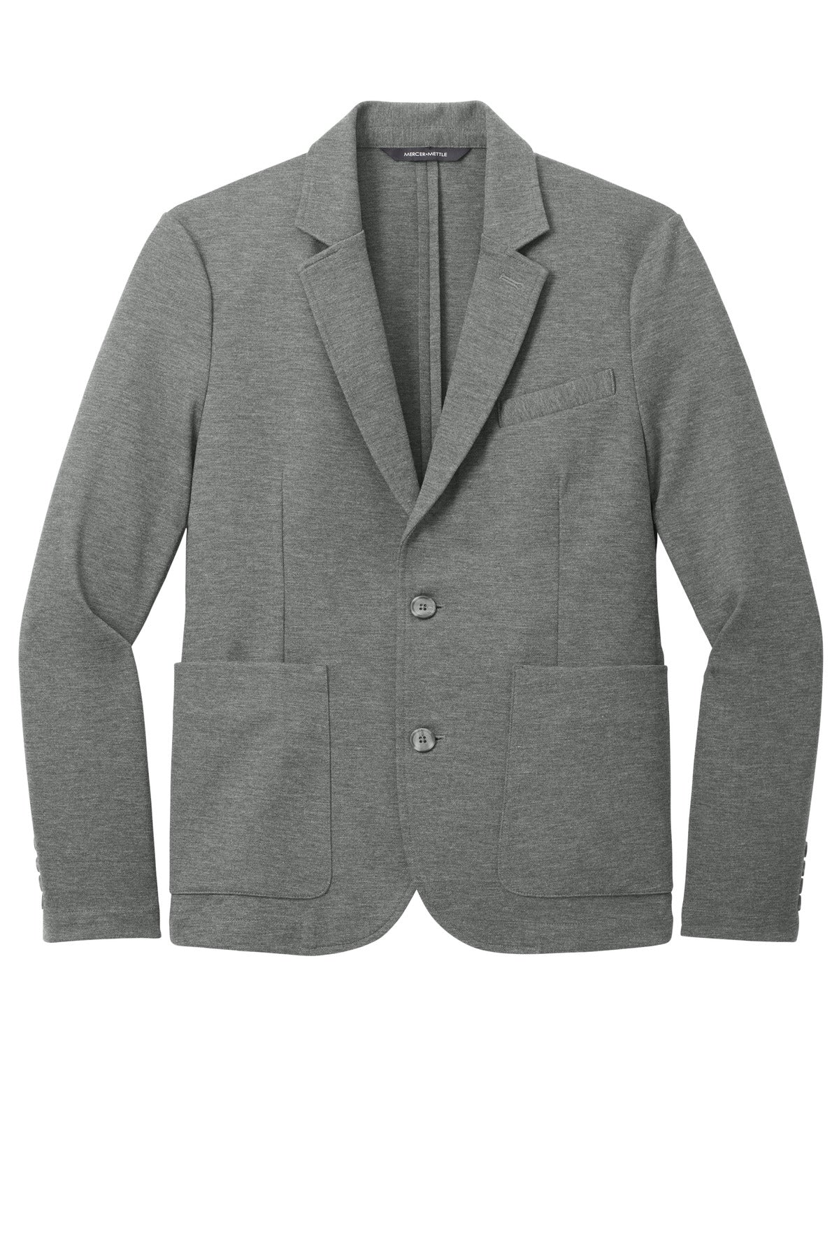 Mercer+Mettle® Relaxed Knit Blazer MM3030