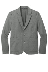 Mercer+Mettle® Relaxed Knit Blazer MM3030