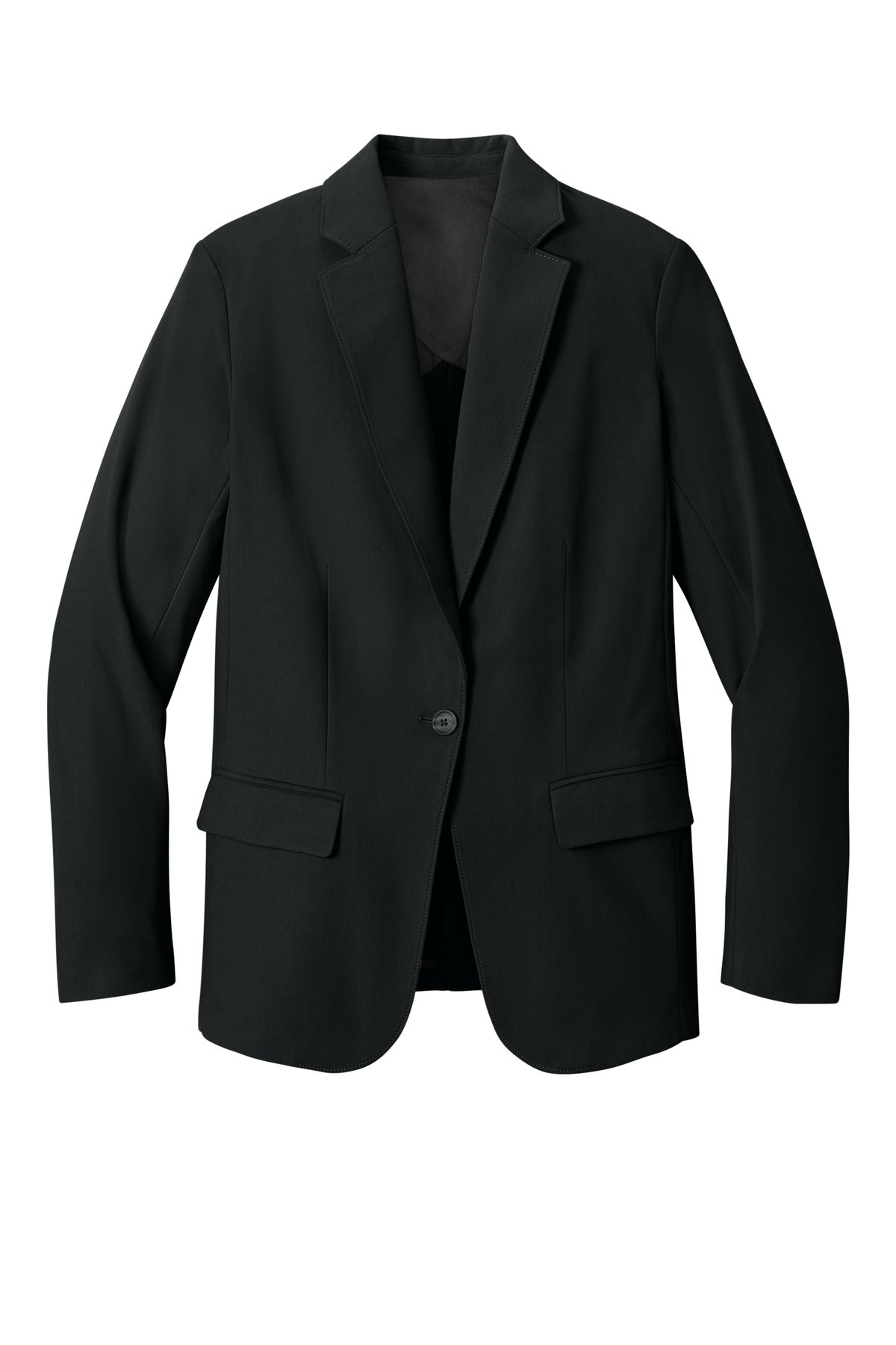 Mercer+Mettle® Women's Capital Tech Blazer MM3033 - hero