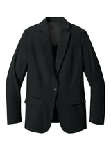 Mercer+Mettle® Women's Capital Tech Blazer MM3033 - hero