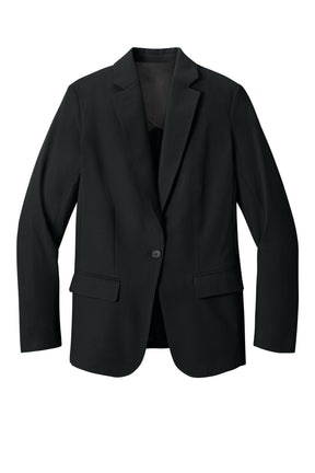 Mercer+Mettle® Women's Capital Tech Blazer MM3033 - hero