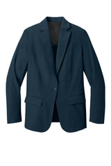 Mercer+Mettle® Women's Capital Tech Blazer MM3033