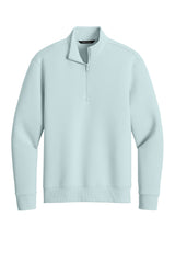 Mercer+Mettle® Soft Spacer 1/4-Zip MM3100