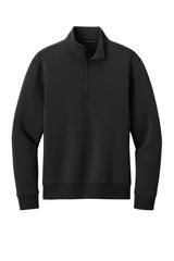 Mercer+Mettle® Soft Spacer 1/4-Zip MM3100