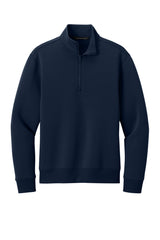 Mercer+Mettle® Soft Spacer 1/4-Zip MM3100