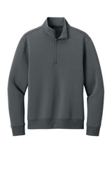 Mercer+Mettle® Soft Spacer 1/4-Zip MM3100