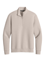 Mercer+Mettle® Soft Spacer 1/4-Zip MM3100