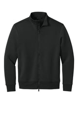 Mercer+Mettle® Soft Spacer Full-Zip MM3102 - hero