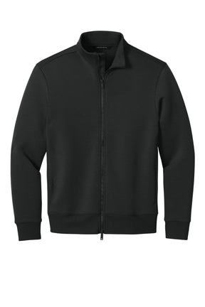 Mercer+Mettle® Soft Spacer Full-Zip MM3102 - hero