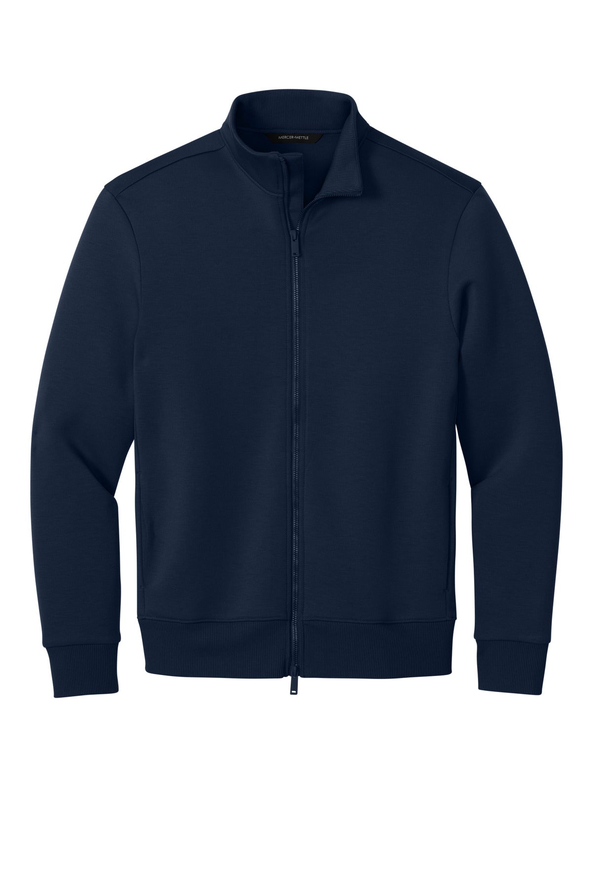 Mercer+Mettle® Soft Spacer Full-Zip MM3102
