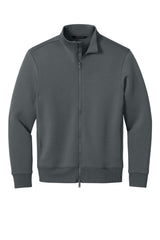 Mercer+Mettle® Soft Spacer Full-Zip MM3102