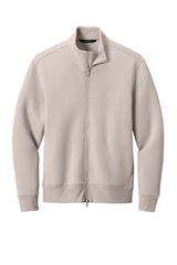 Mercer+Mettle® Soft Spacer Full-Zip MM3102