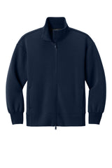 Mercer+Mettle® Women's Soft Spacer Full-Zip MM3103