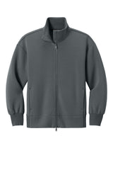 Mercer+Mettle® Women's Soft Spacer Full-Zip MM3103