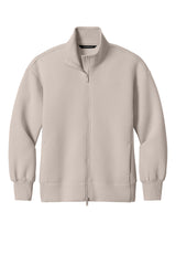 Mercer+Mettle® Women's Soft Spacer Full-Zip MM3103
