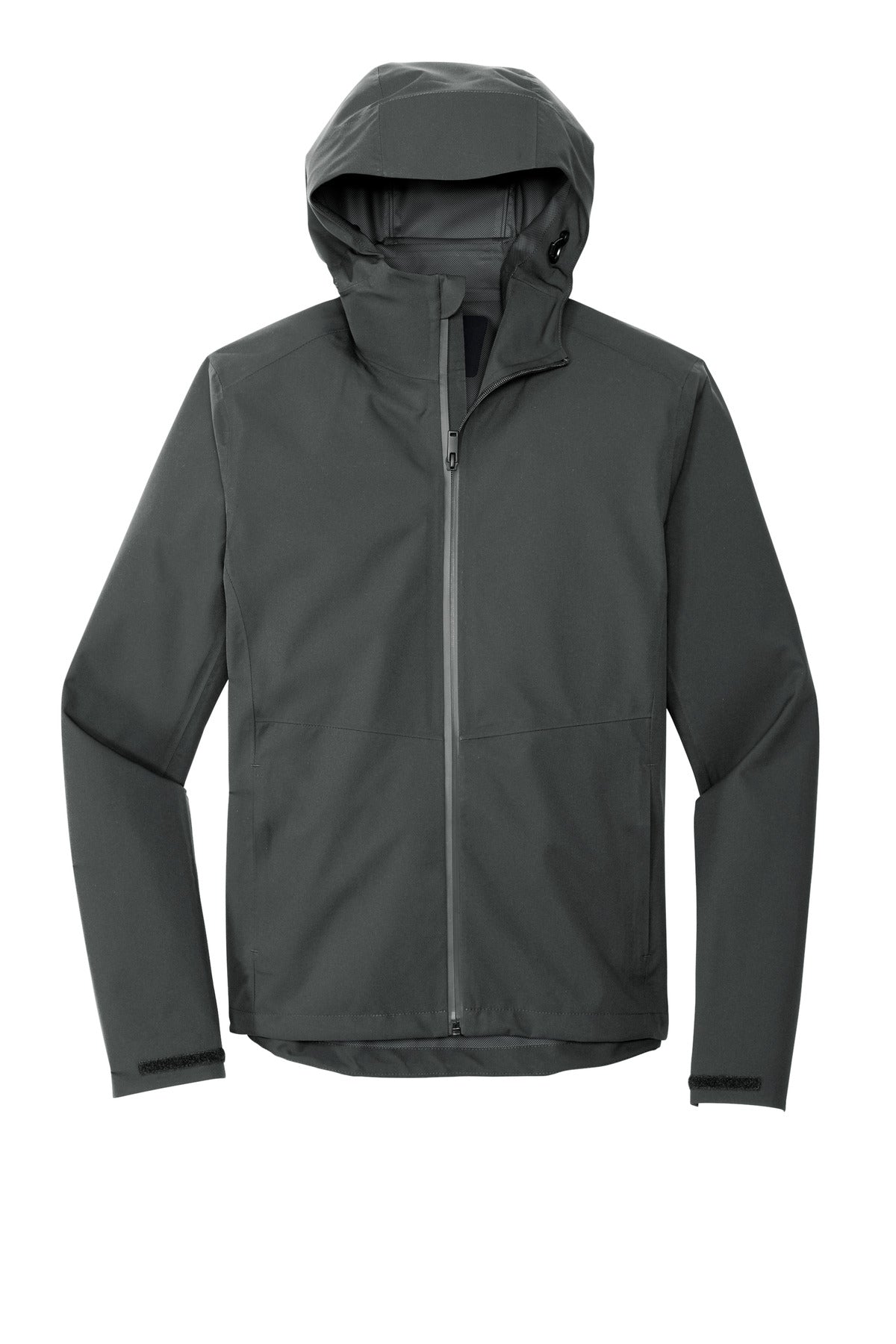 Mercer+Mettle® Waterproof Rain Shell MM7000 - hero