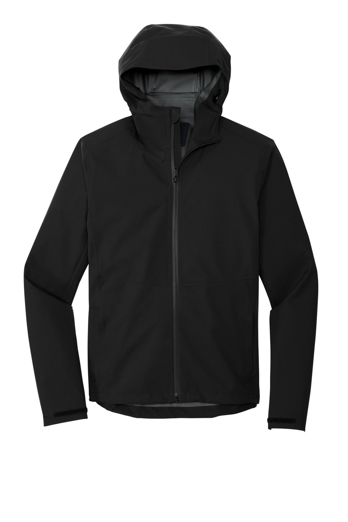 Mercer+Mettle® Waterproof Rain Shell MM7000