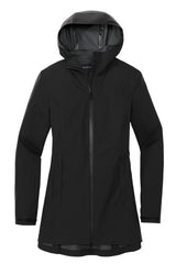 Mercer+Mettle® Women's Waterproof Rain Shell MM7001