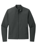Mercer+Mettle® Stretch Soft Shell Jacket MM7102 - hero