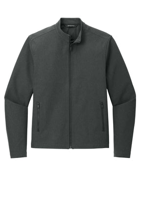 Mercer+Mettle® Stretch Soft Shell Jacket MM7102 - hero