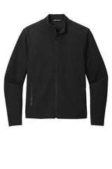 Mercer+Mettle® Stretch Soft Shell Jacket MM7102