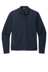 Mercer+Mettle® Stretch Soft Shell Jacket MM7102