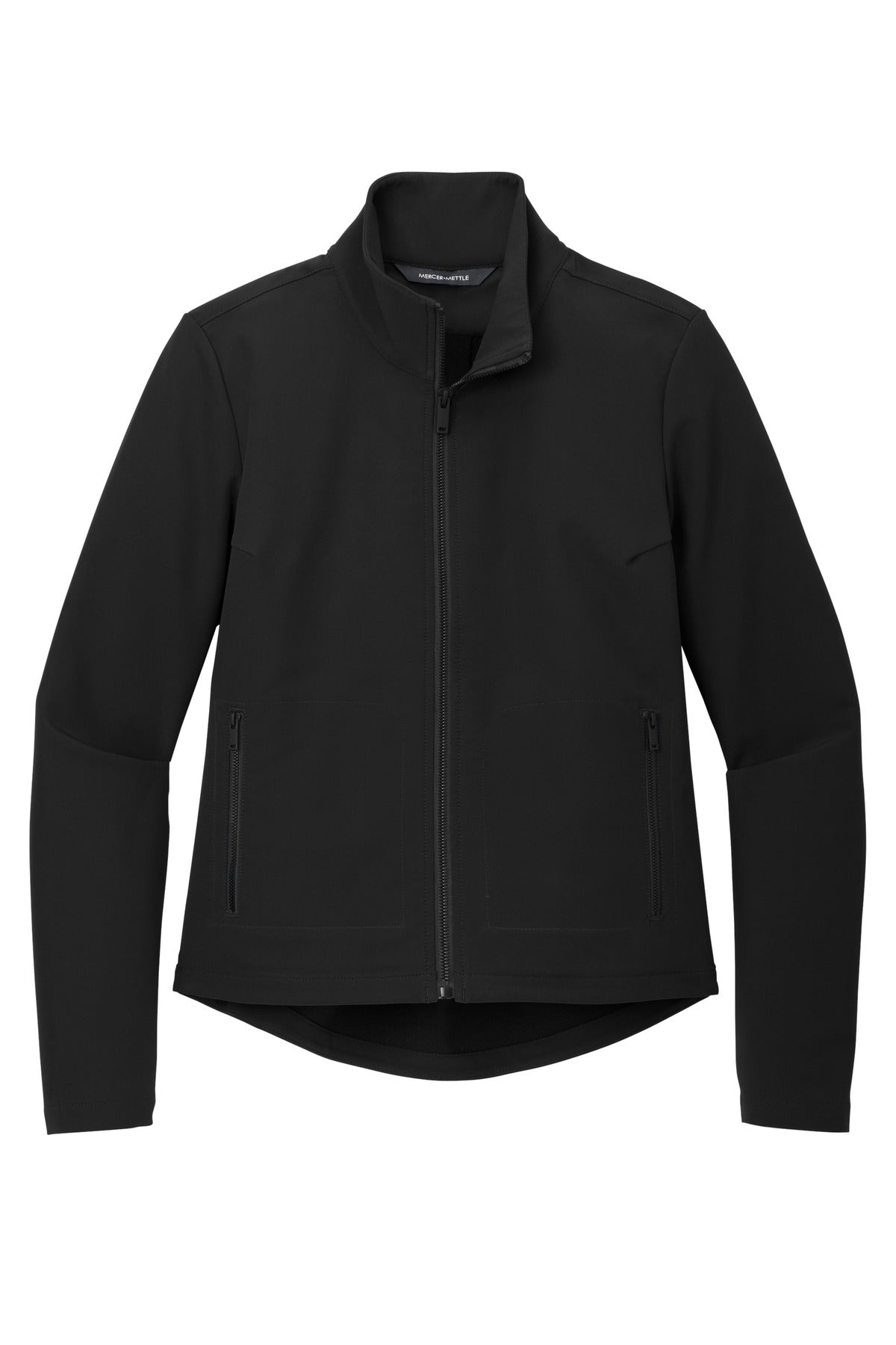 Mercer+Mettle® Women's Stretch Soft Shell Jacket MM7103