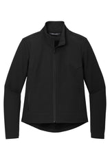 Mercer+Mettle® Women's Stretch Soft Shell Jacket MM7103