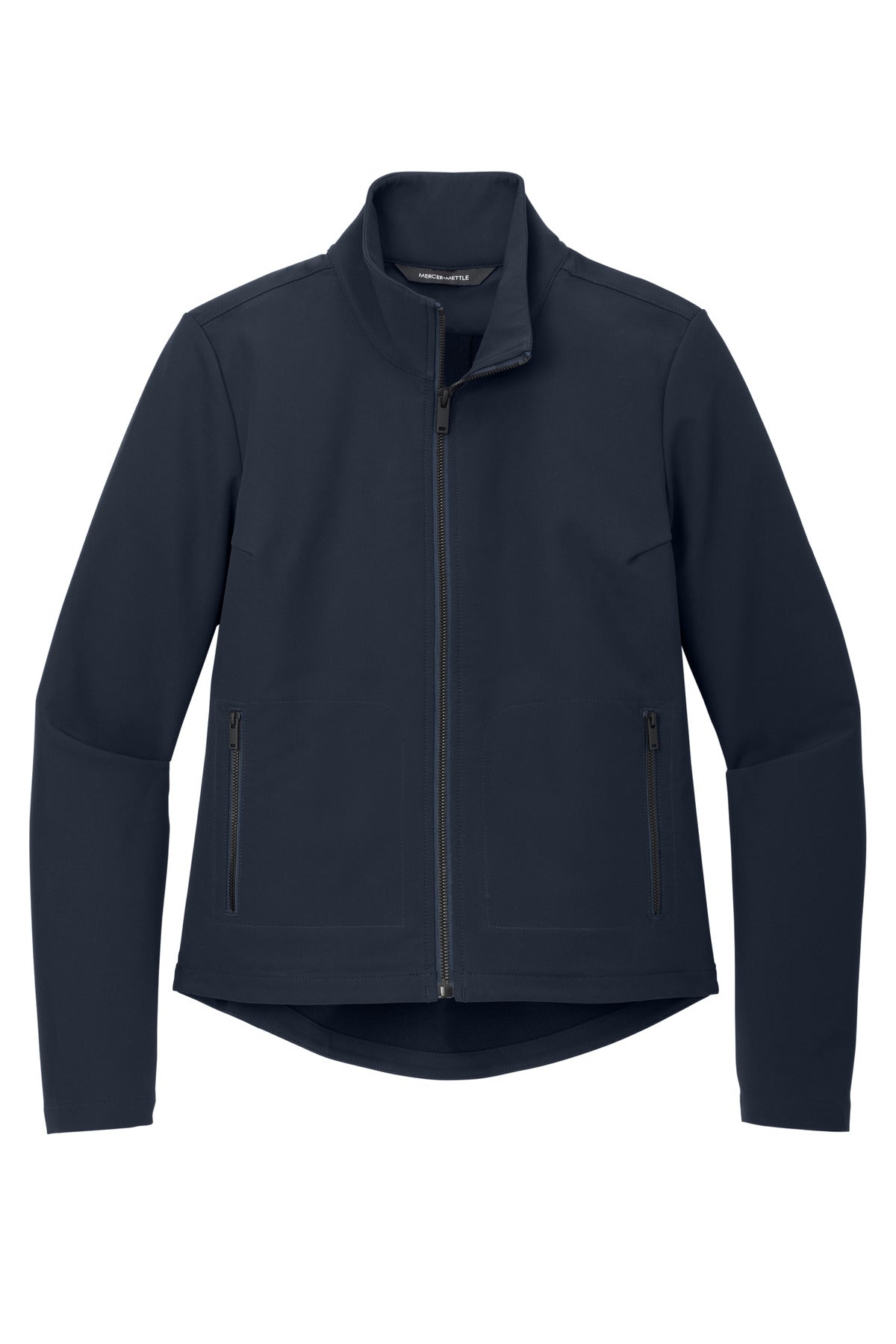 Mercer+Mettle® Women's Stretch Soft Shell Jacket MM7103