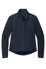 Mercer+Mettle® Women's Stretch Soft Shell Jacket MM7103