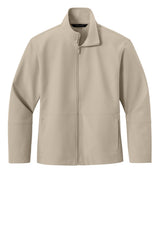 Mercer+Mettle® Women's Comfort Soft Shell Jacket MM7105 - hero