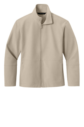 Mercer+Mettle® Women's Comfort Soft Shell Jacket MM7105 - hero