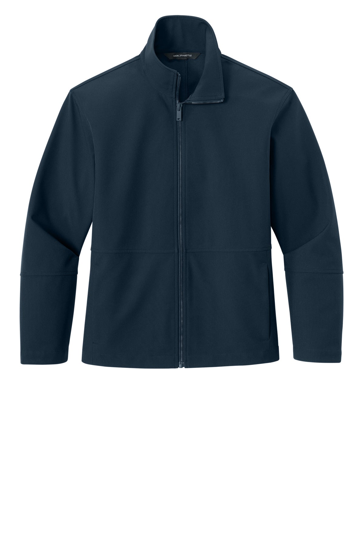 Mercer+Mettle® Women's Comfort Soft Shell Jacket MM7105