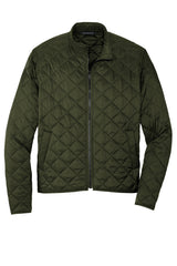Mercer+Mettle® Quilted Full-Zip Jacket MM7200