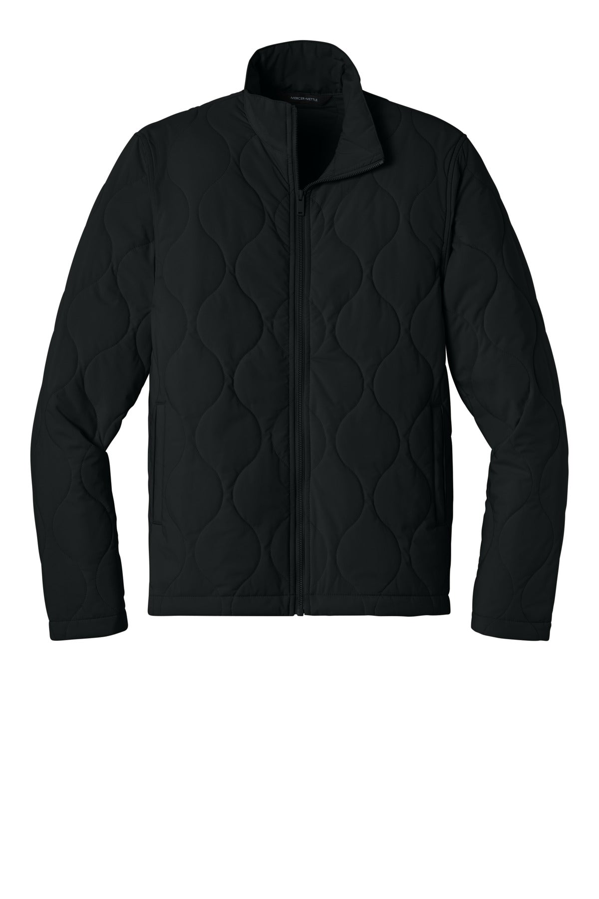 Mercer+Mettle® Quilted Liner Jacket MM7202