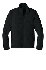 Mercer+Mettle® Quilted Liner Jacket MM7202